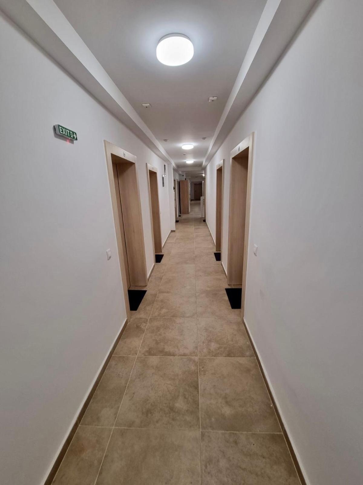 Best Family Apartments & Private Parking 소피아 외부 사진