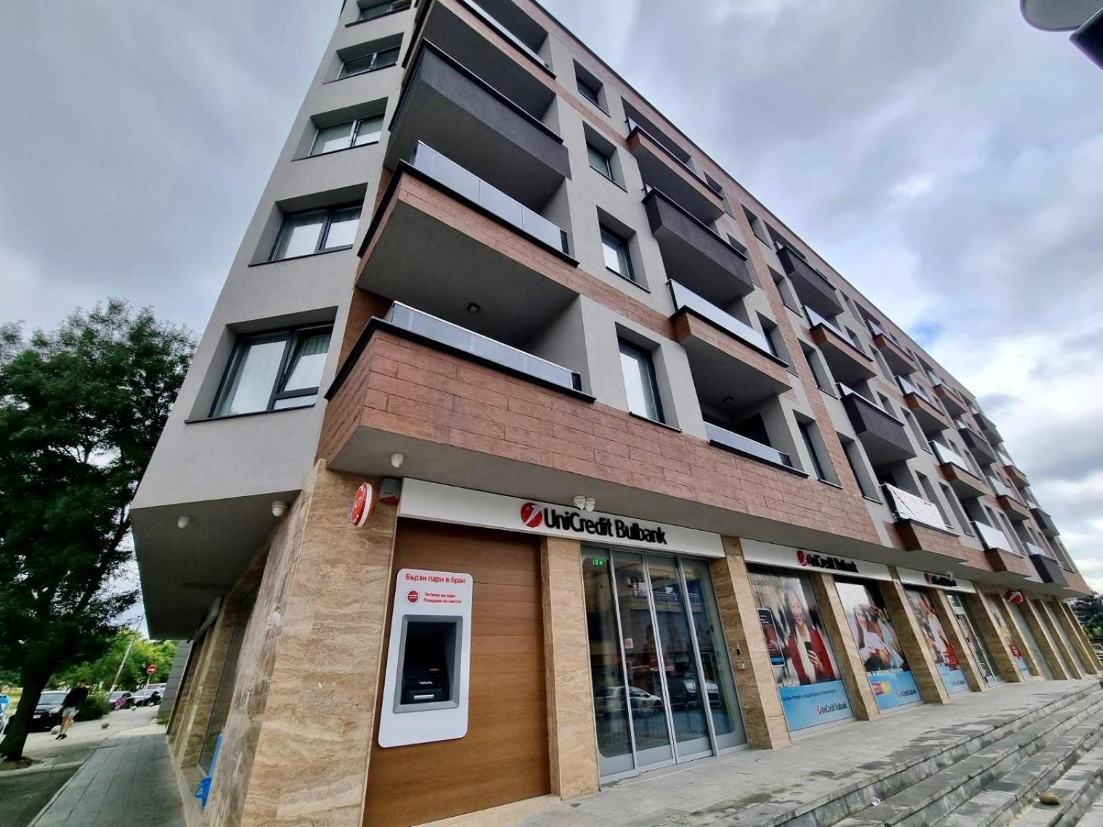 Best Family Apartments & Private Parking 소피아 외부 사진